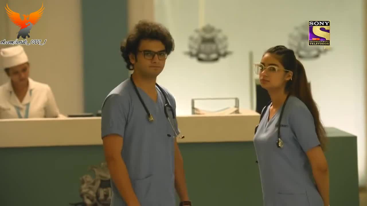 Пульс жизни 60 серия