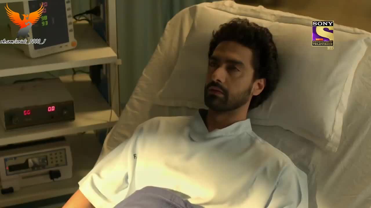 Пульс жизни 63 серия