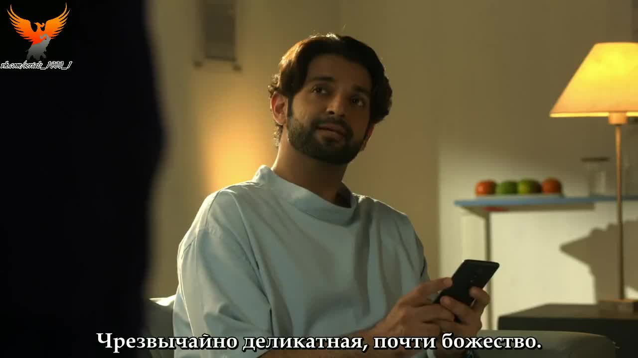 Пульс жизни 64 серия