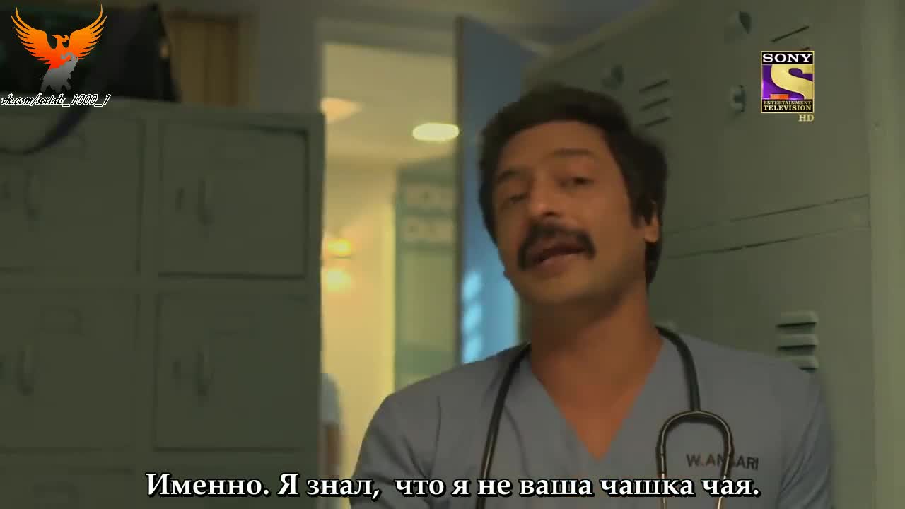 Пульс жизни 65 серия