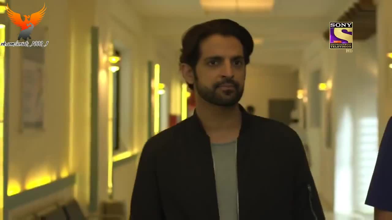 Пульс жизни 69 серия