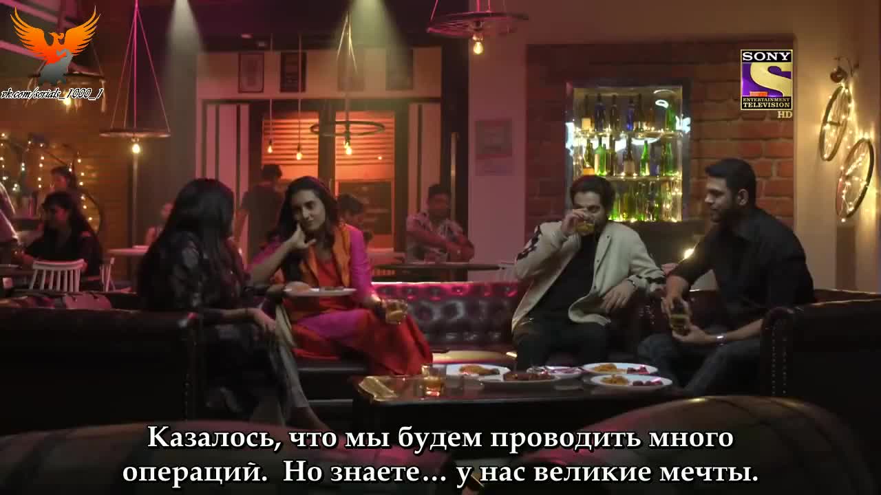 Пульс жизни 71 серия Пульс жизни 71 серия