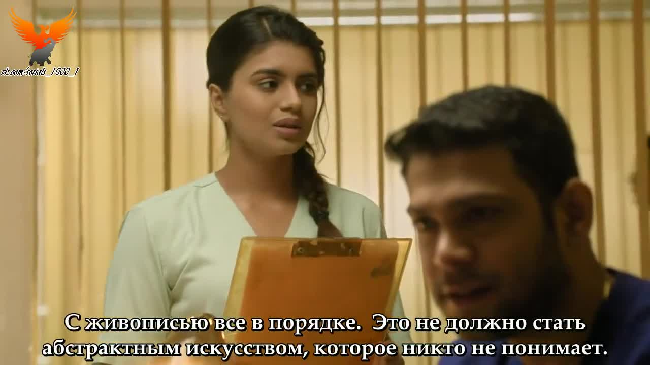 Пульс жизни 72 серия Пульс жизни 72 серия