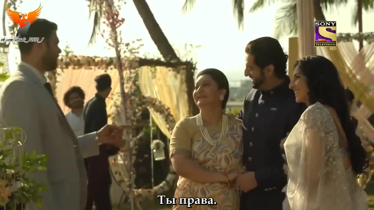 Пульс жизни 75 серия