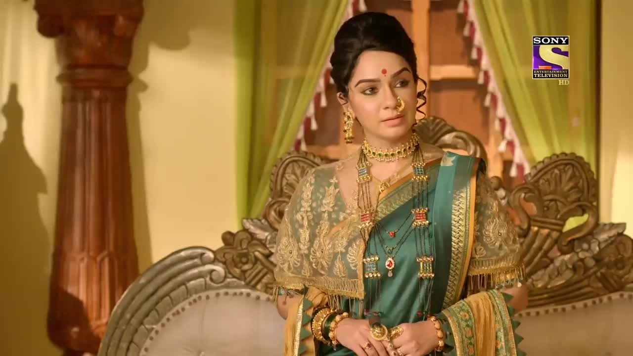 Ахилия Бай 183 серия