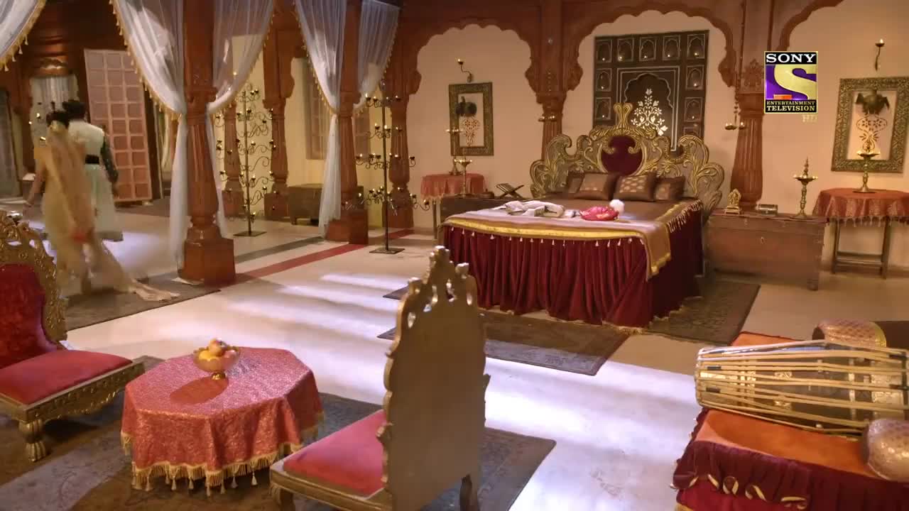 Ахилия Бай 189 серия