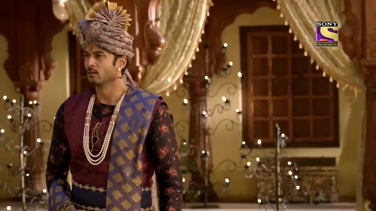 Ахилия Бай 191 серия