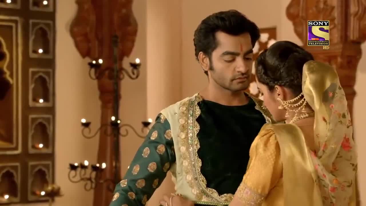 Ахилия Бай 203 серия