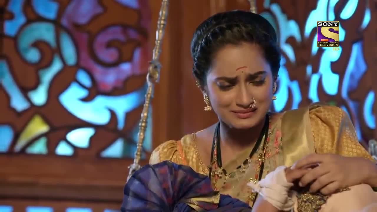 Ахилия Бай 206 серия