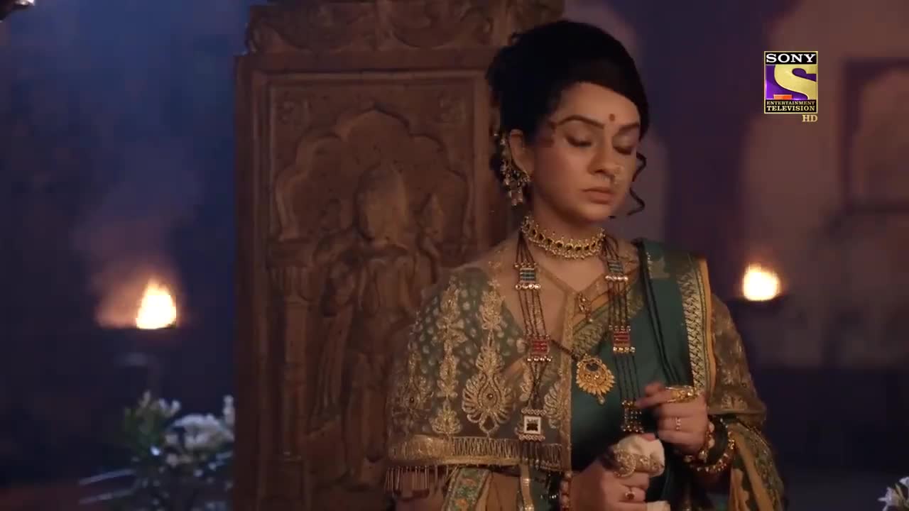 Ахилия Бай 213 серия