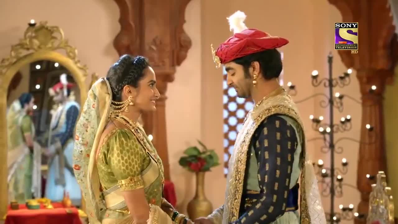 Ахилия Бай 217 серия