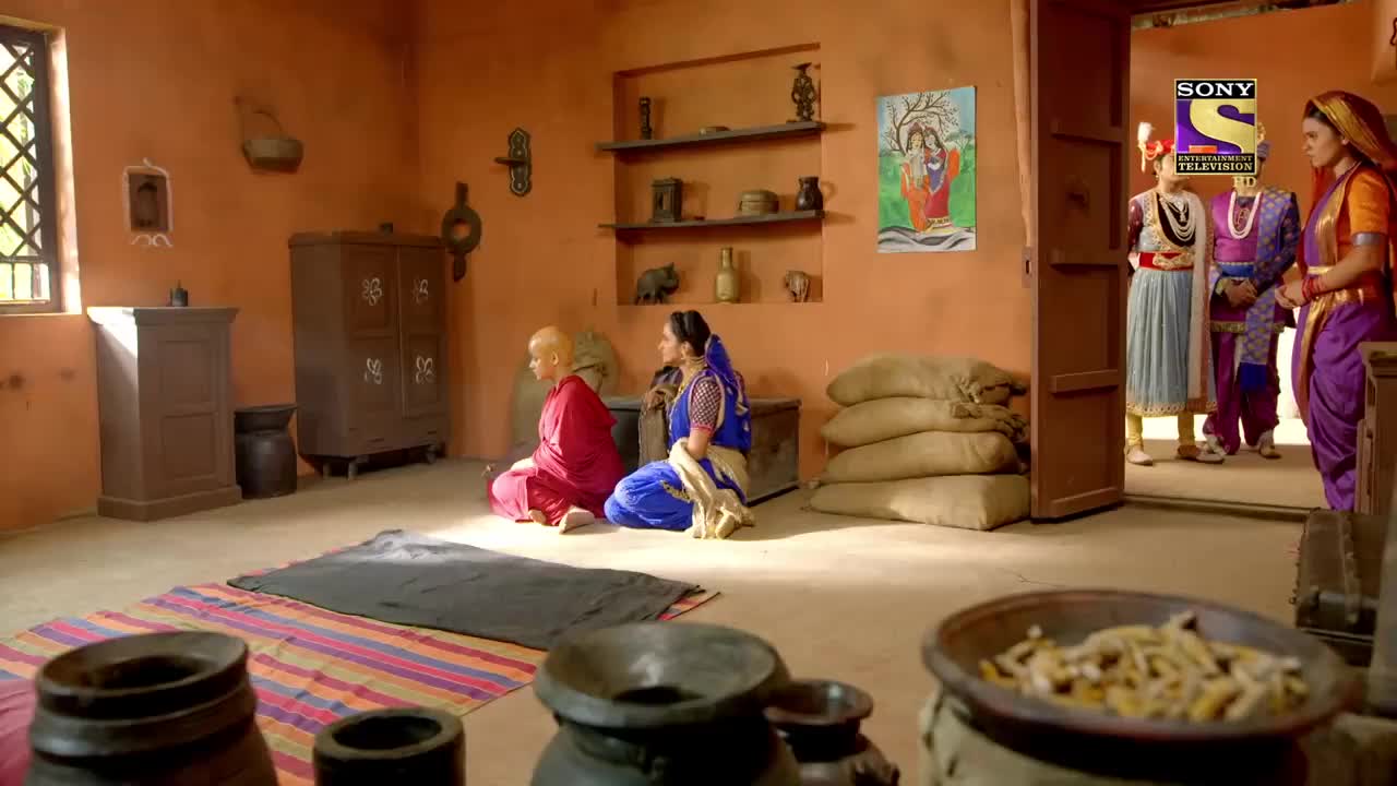 Ахилия Бай 222 серия