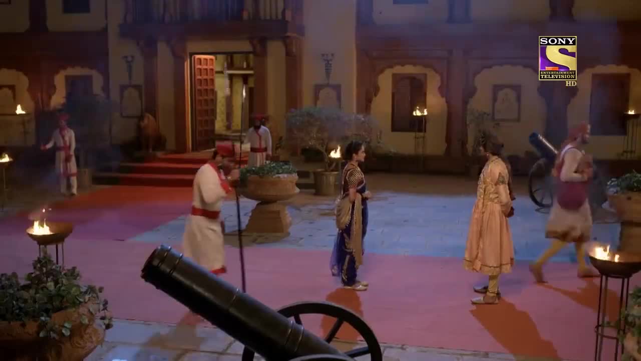 Ахилия Бай 223 серия