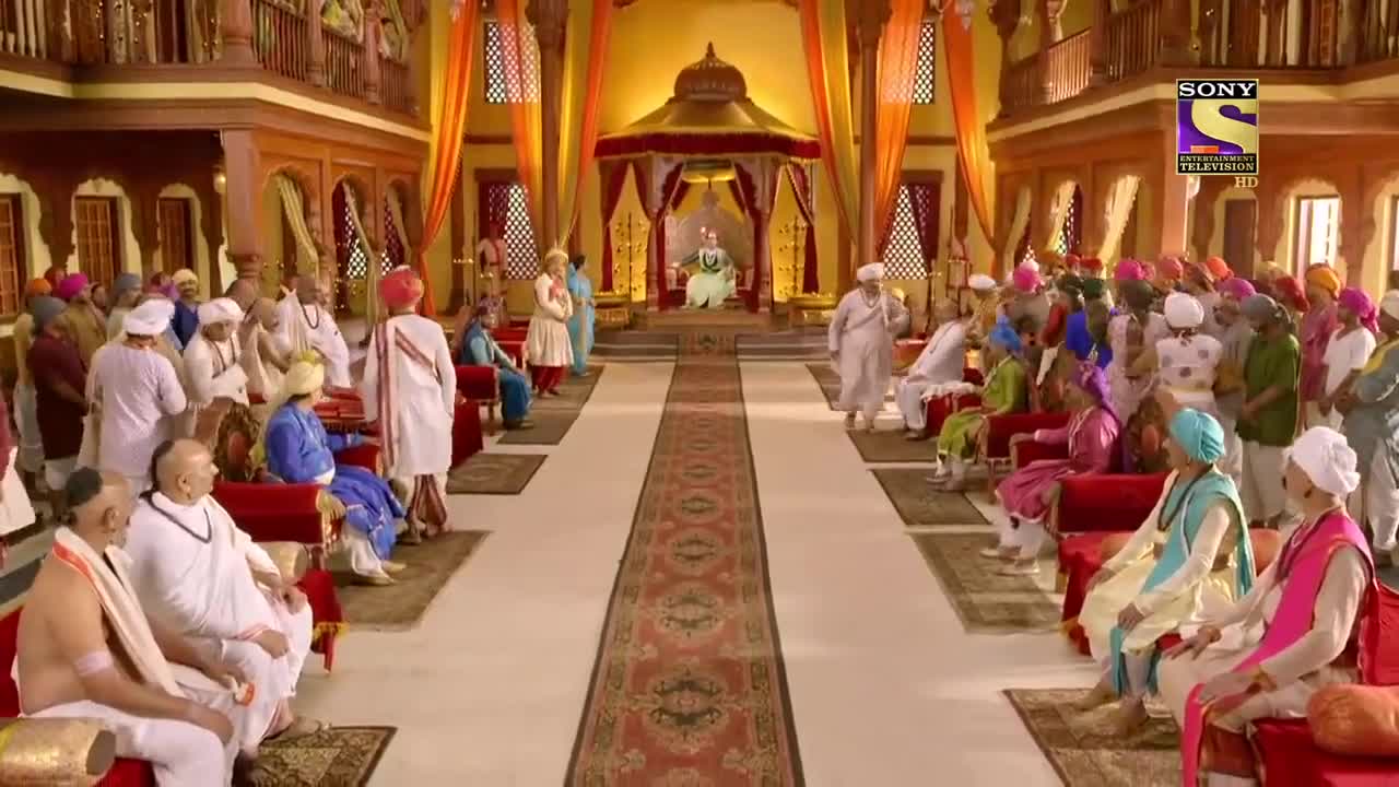 Ахилия Бай 224 серия