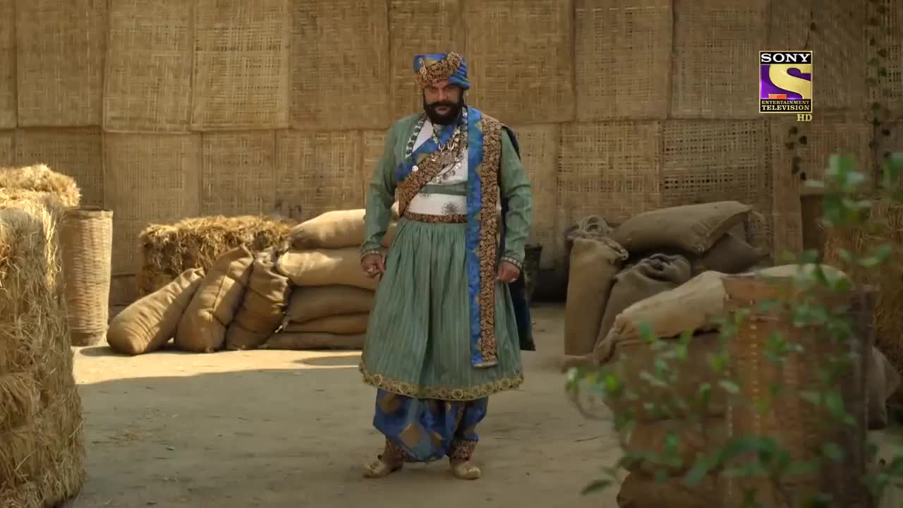 Ахилия Бай 233 серия