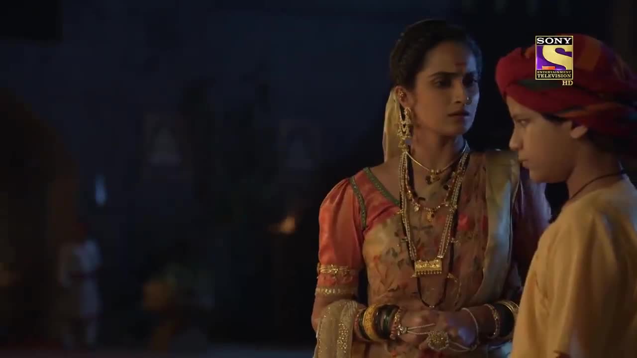 Ахилия Бай 236 серия