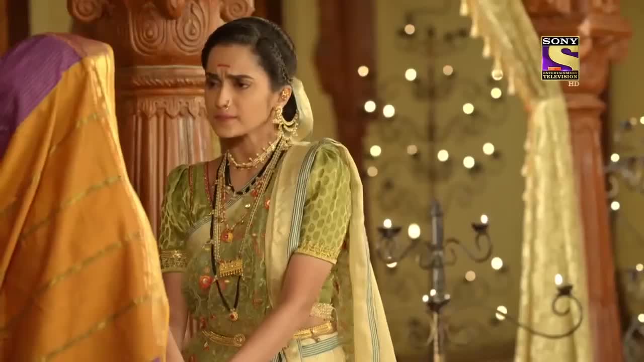 Ахилия Бай 242 серия