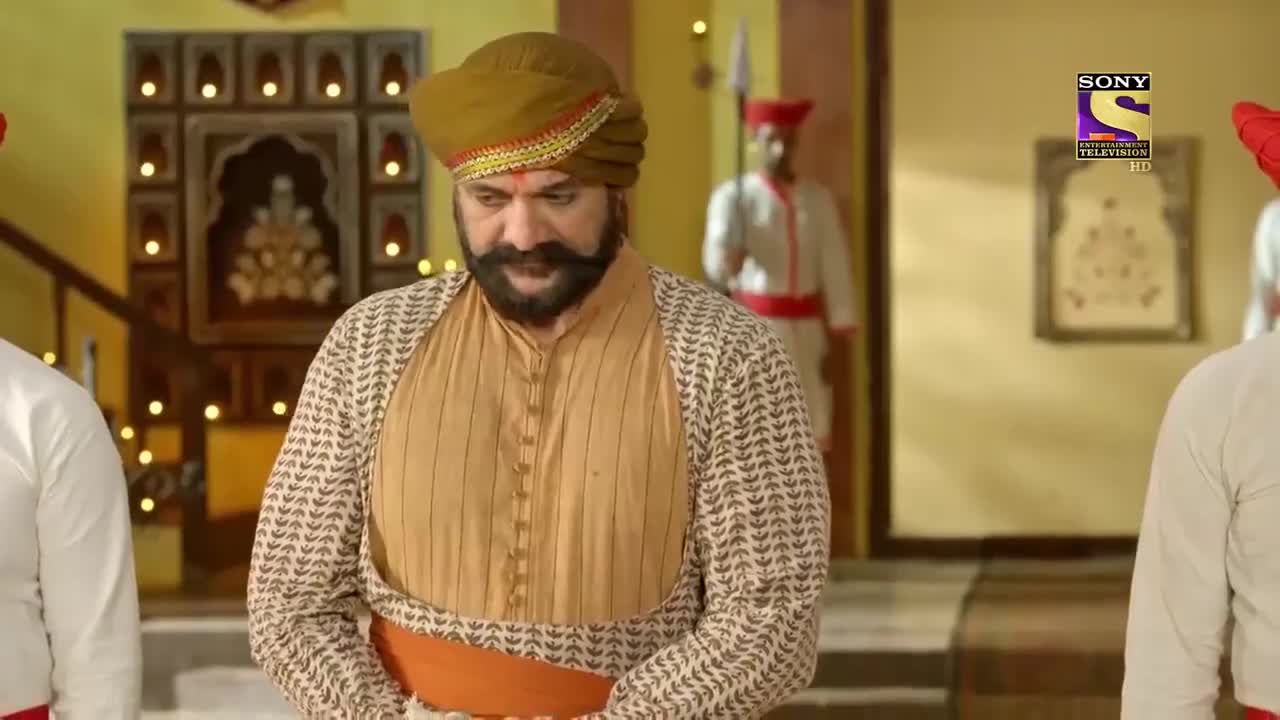 Ахилия Бай 251 серия