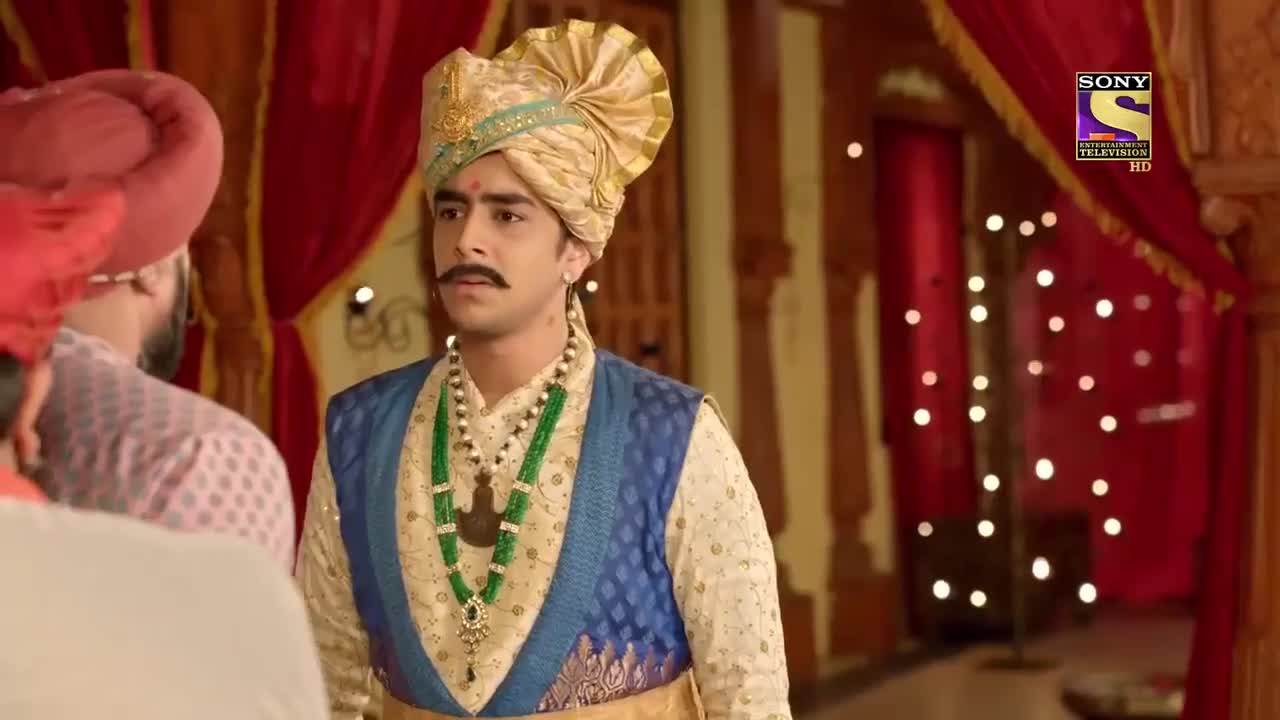 Ахилия Бай 252 серия