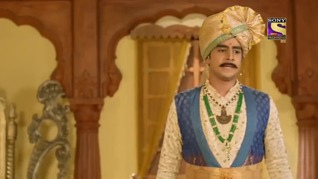 Ахилия Бай 253 серия