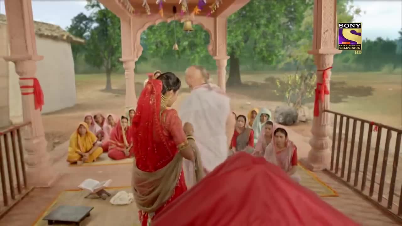 Ахилия Бай 256 серия