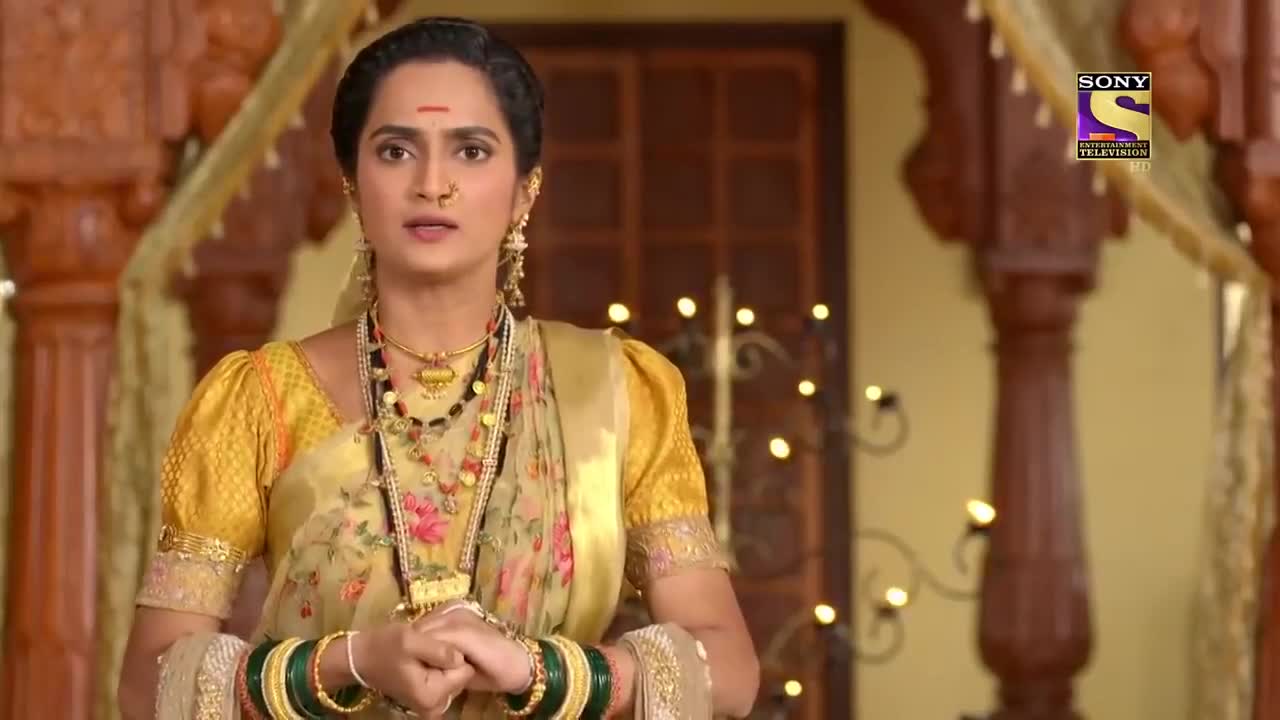 Ахилия Бай 262 серия