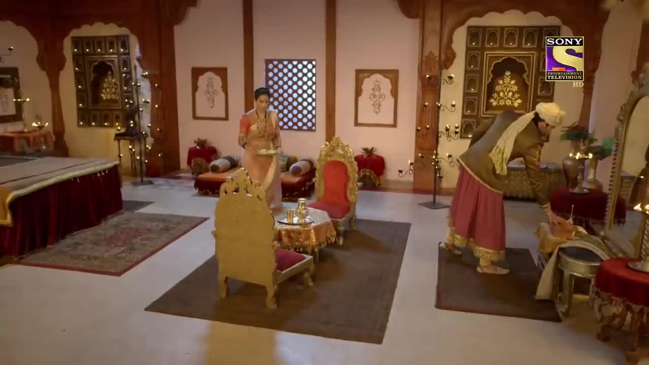 Ахилия Бай 266 серия