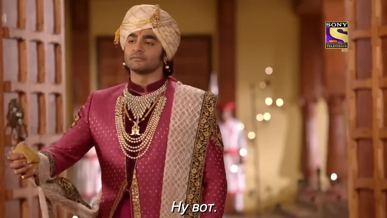 Ахилия Бай 267 серия