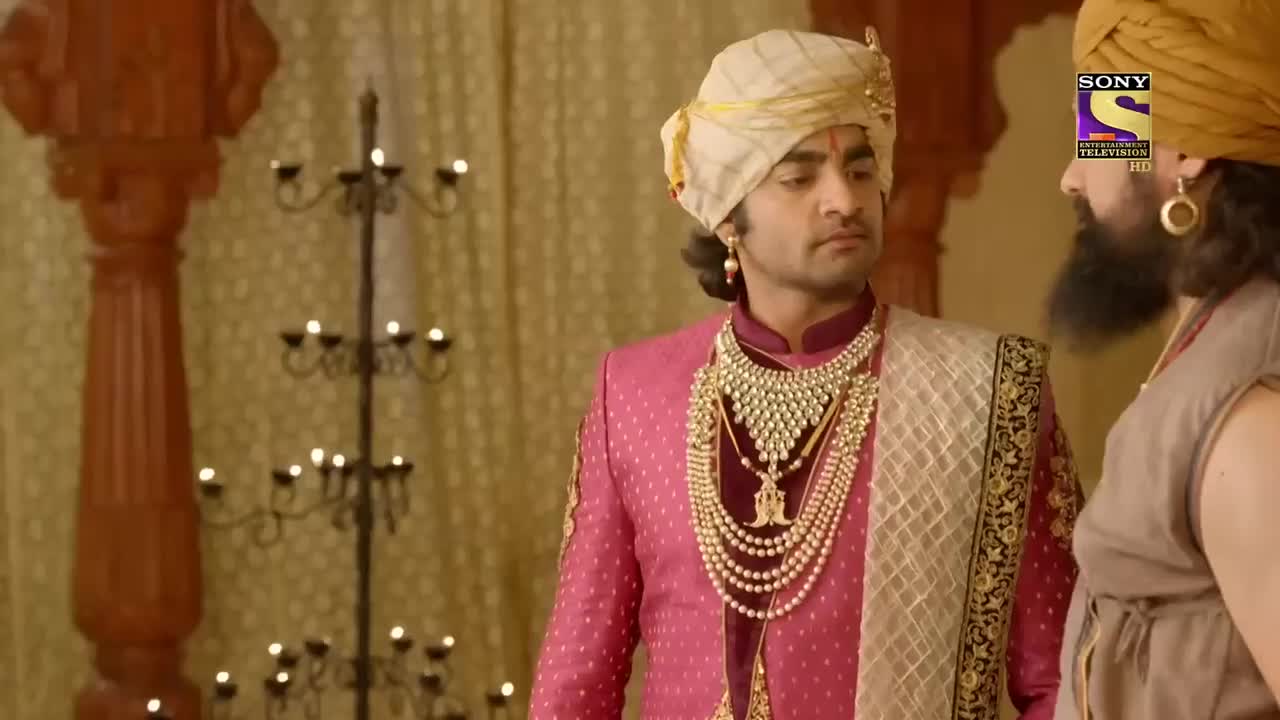 Ахилия Бай 268 серия