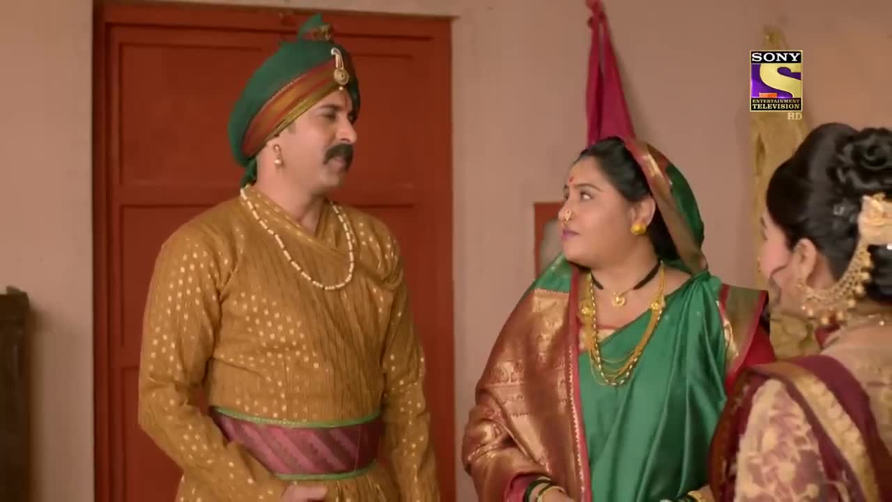 Ахилия Бай 269 серия