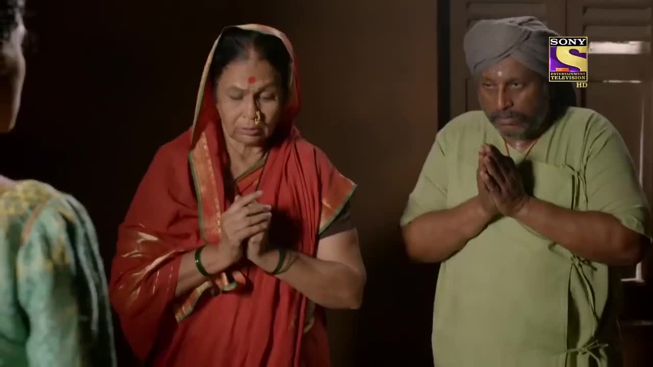 Ахилия Бай 272 серия