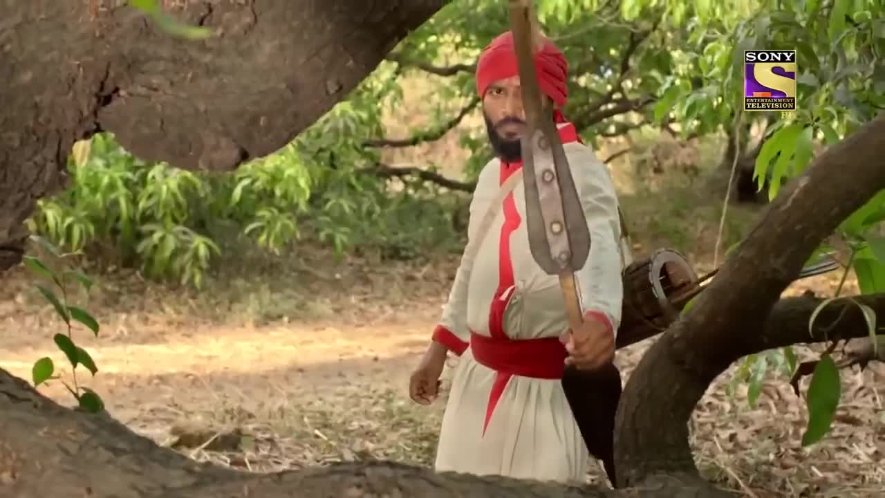 Ахилия Бай 274 серия