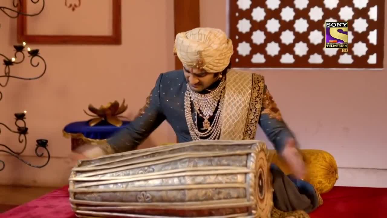 Ахилия Бай 279 серия