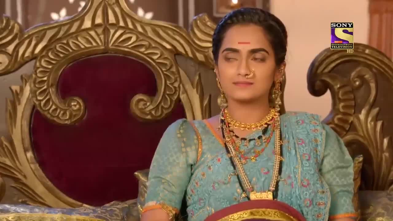 Ахилия Бай 282 серия