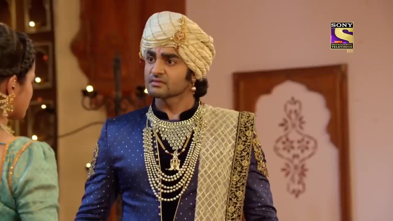 Ахилия Бай 284 серия