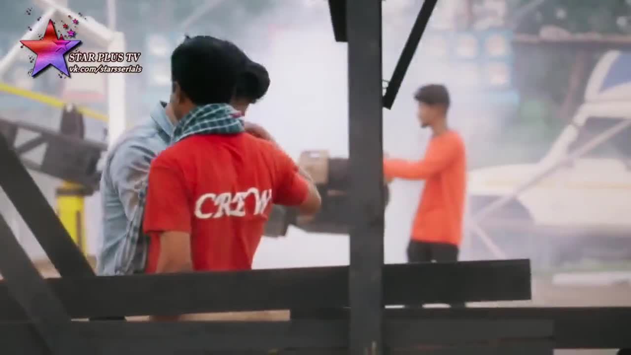 Герой 1 серия