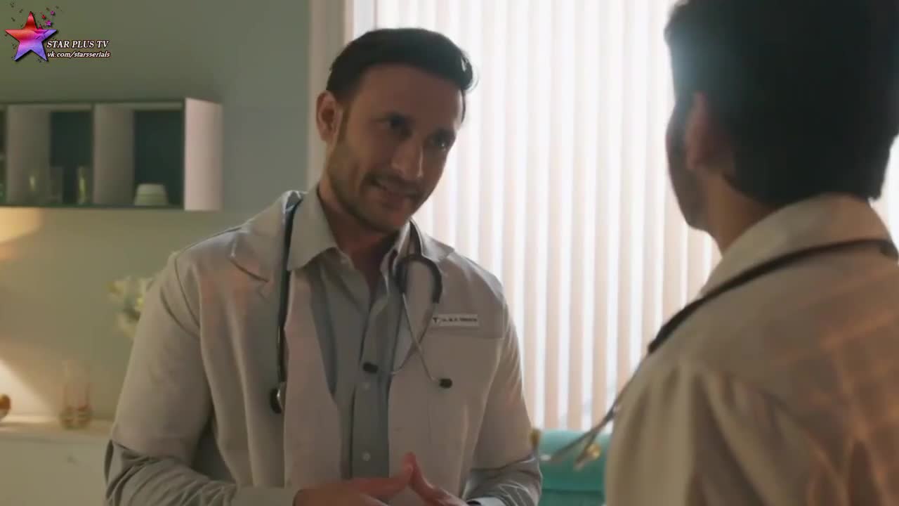 Герой 18 серия