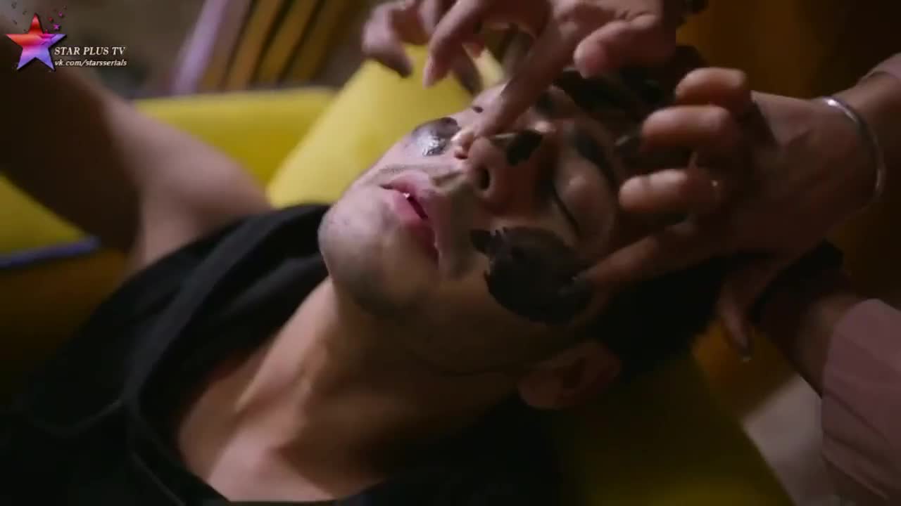 Герой 23 серия