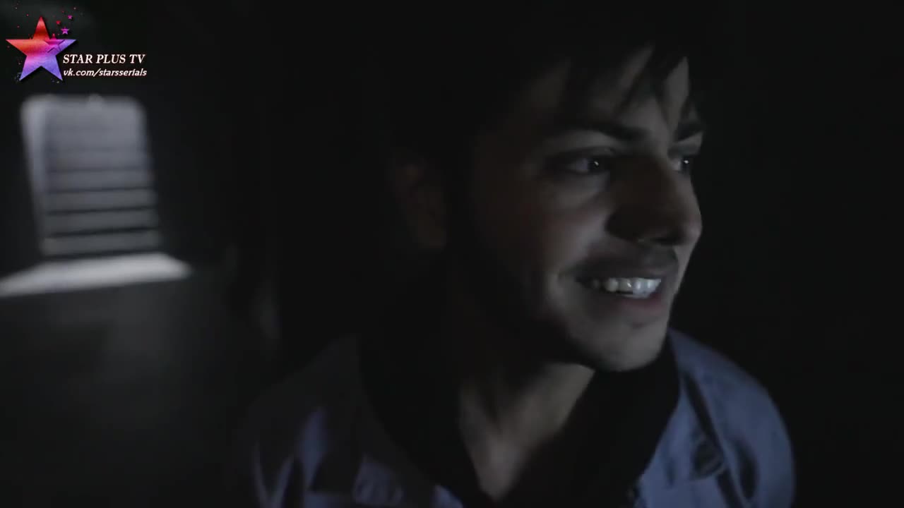 Герой 25 серия