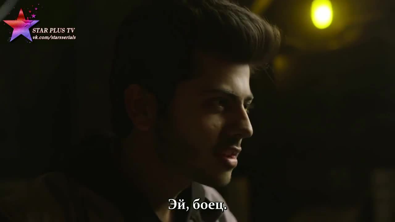 Герой 26 серия