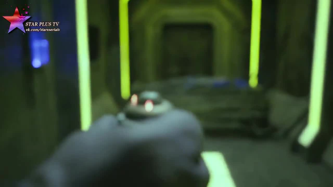 Герой 28 серия