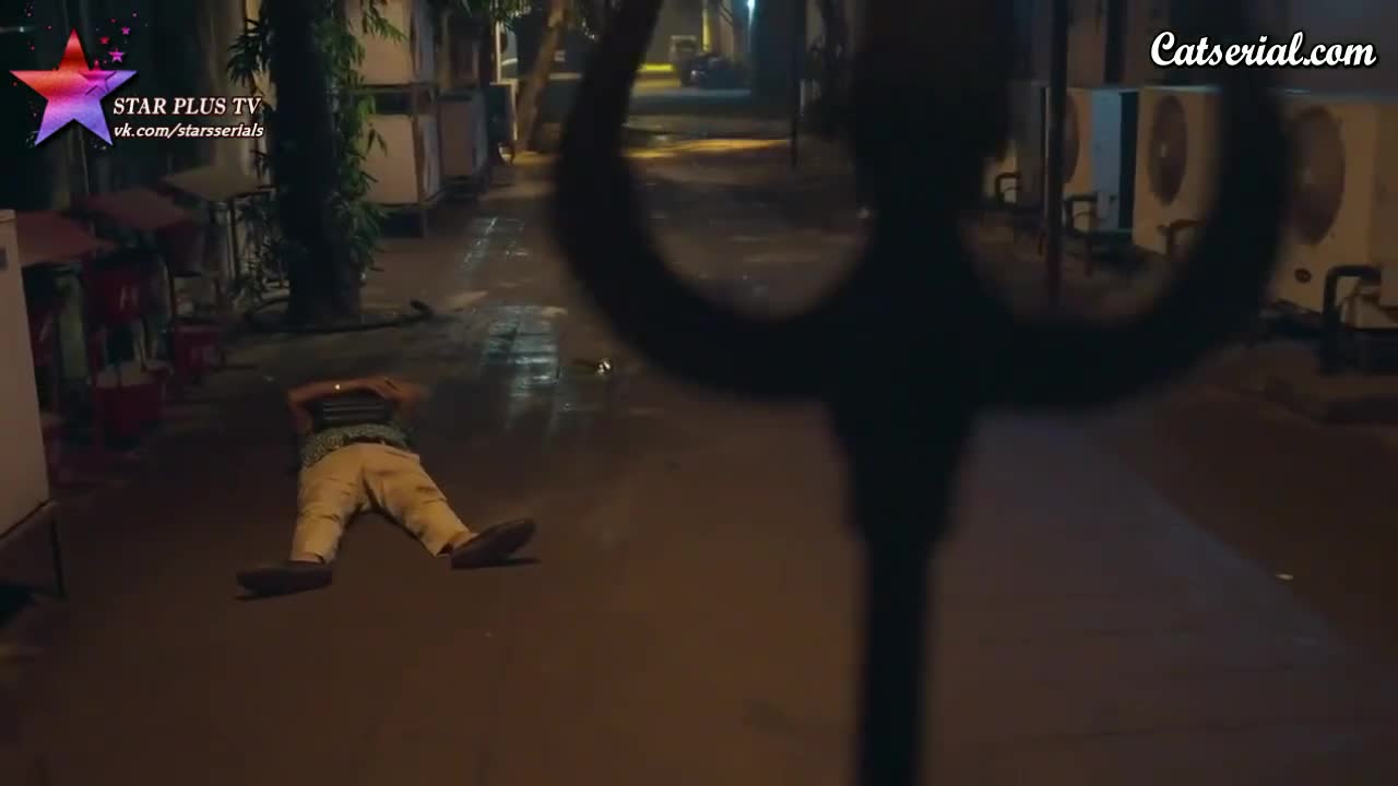 Герой 30 серия