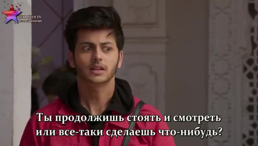 Герой 31 серия