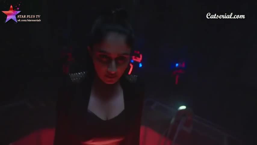 Герой 34 серия