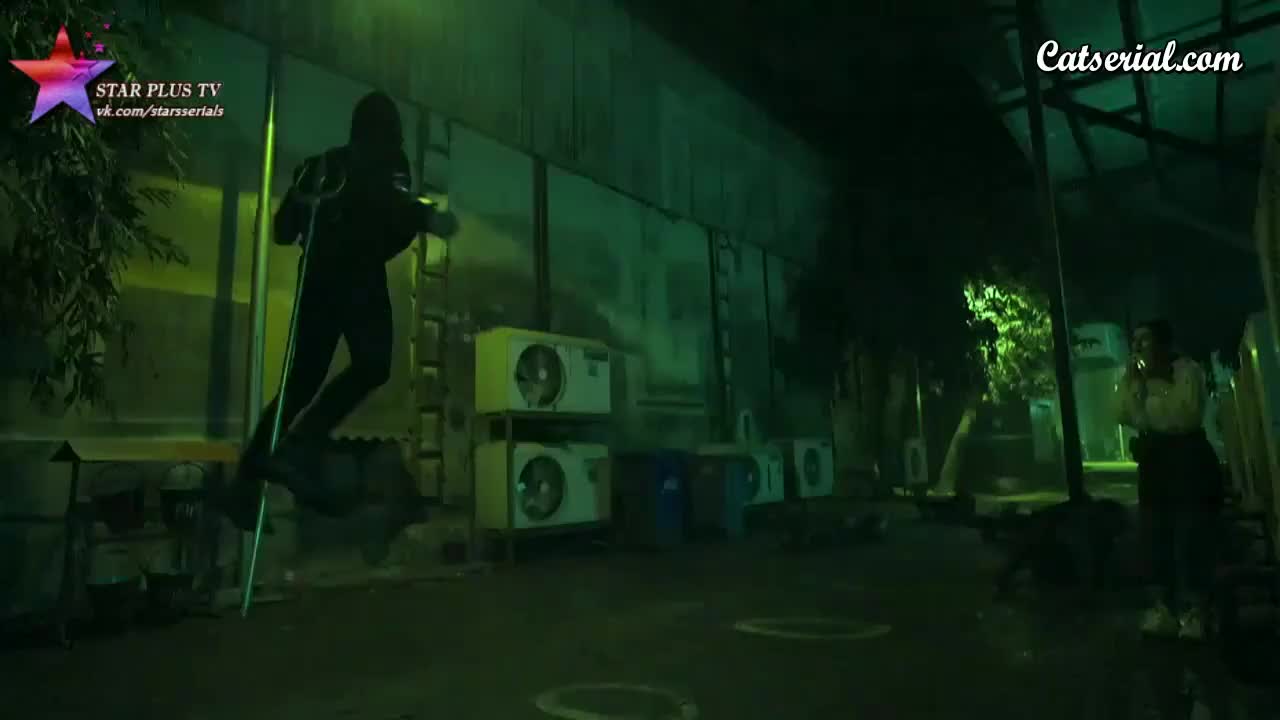 Герой 35 серия