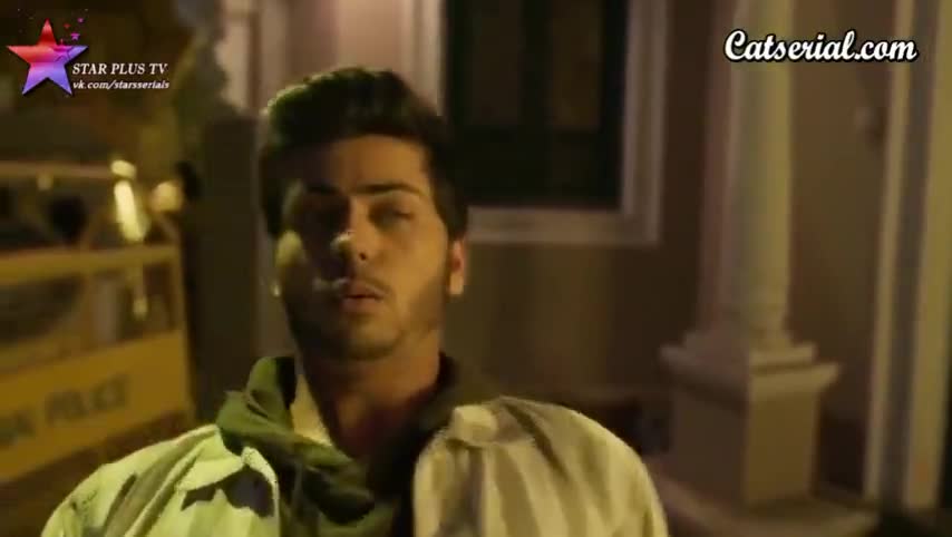 Герой 36 серия