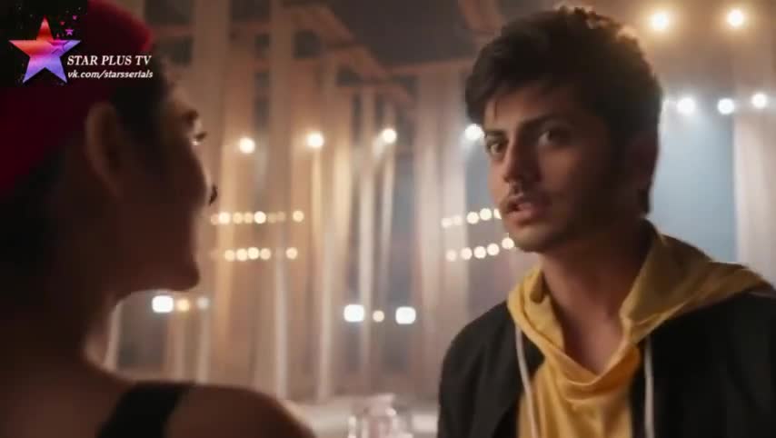 Герой 39 серия