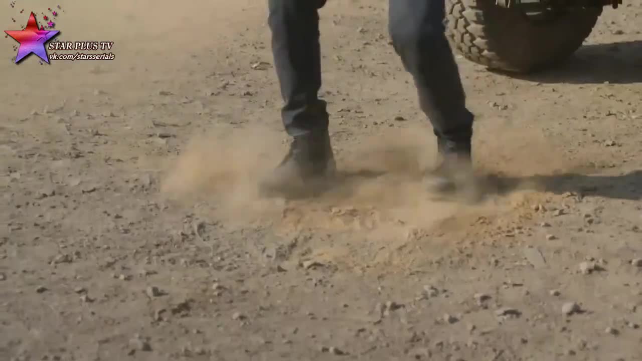 Герой 4 серия