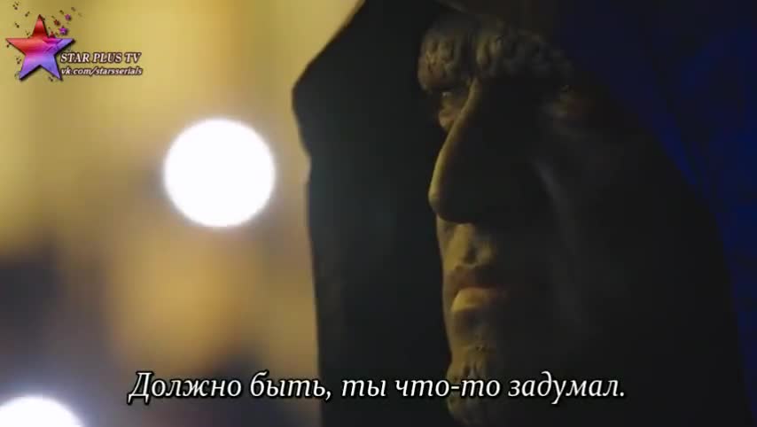 Герой 40 серия