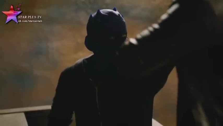 Герой 41 серия